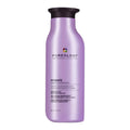 Silky Smooth Hydrate Shampoo
