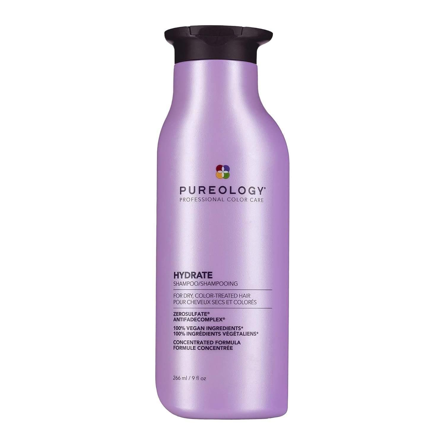 Silky Smooth Hydrate Shampoo