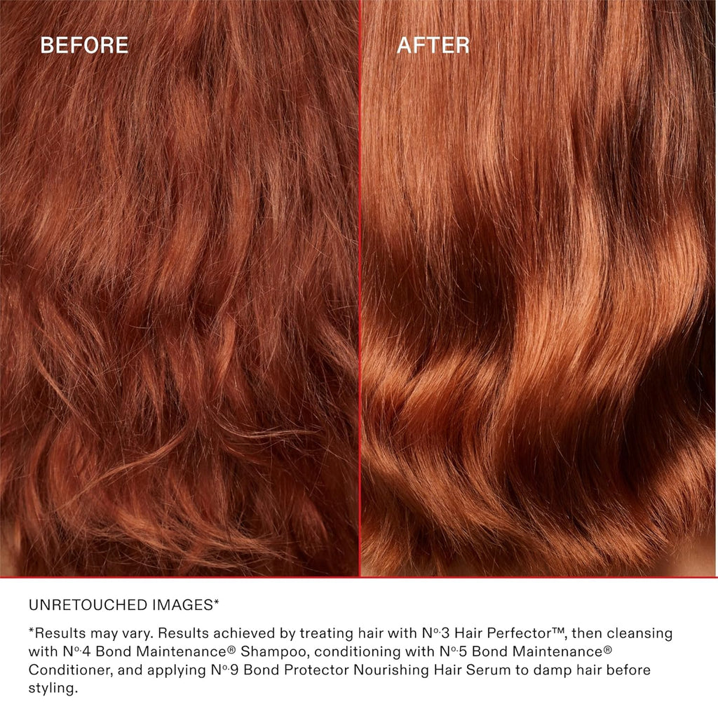 Olaplex No. 3 Hair Perfector Repairing Hair Treatment, Concentrated for Dry Damaged Hair, Repairs