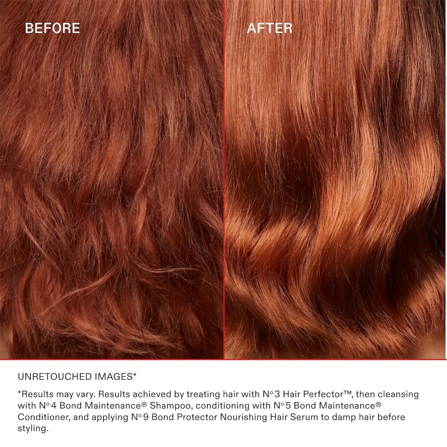 Olaplex No. 3 Hair Perfector Repairing Hair Treatment, Concentrated for Dry Damaged Hair, Repairs