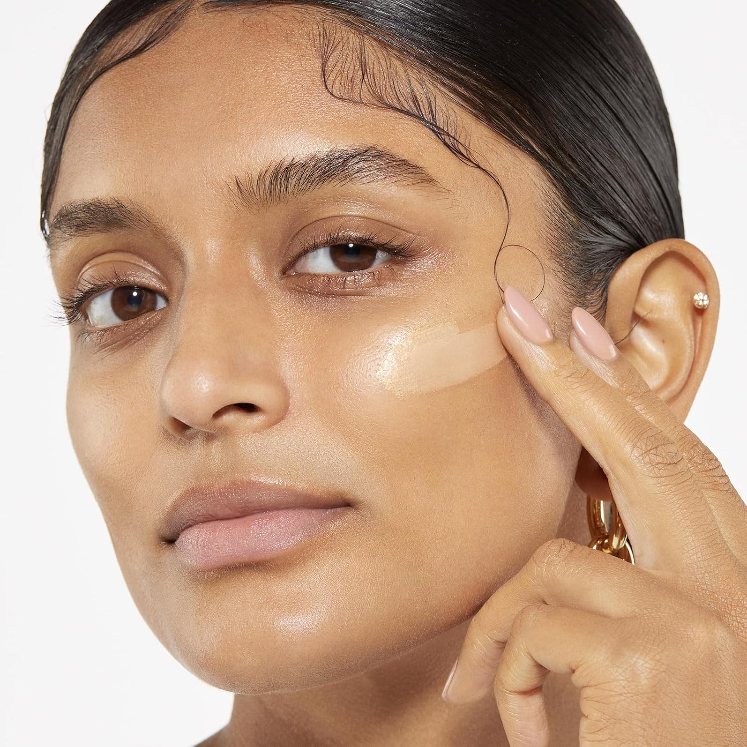 Smashbox Photo Finish Illuminate Glow Makeup Primer | Luminous, Long Lasting, Hydrating, Vegan