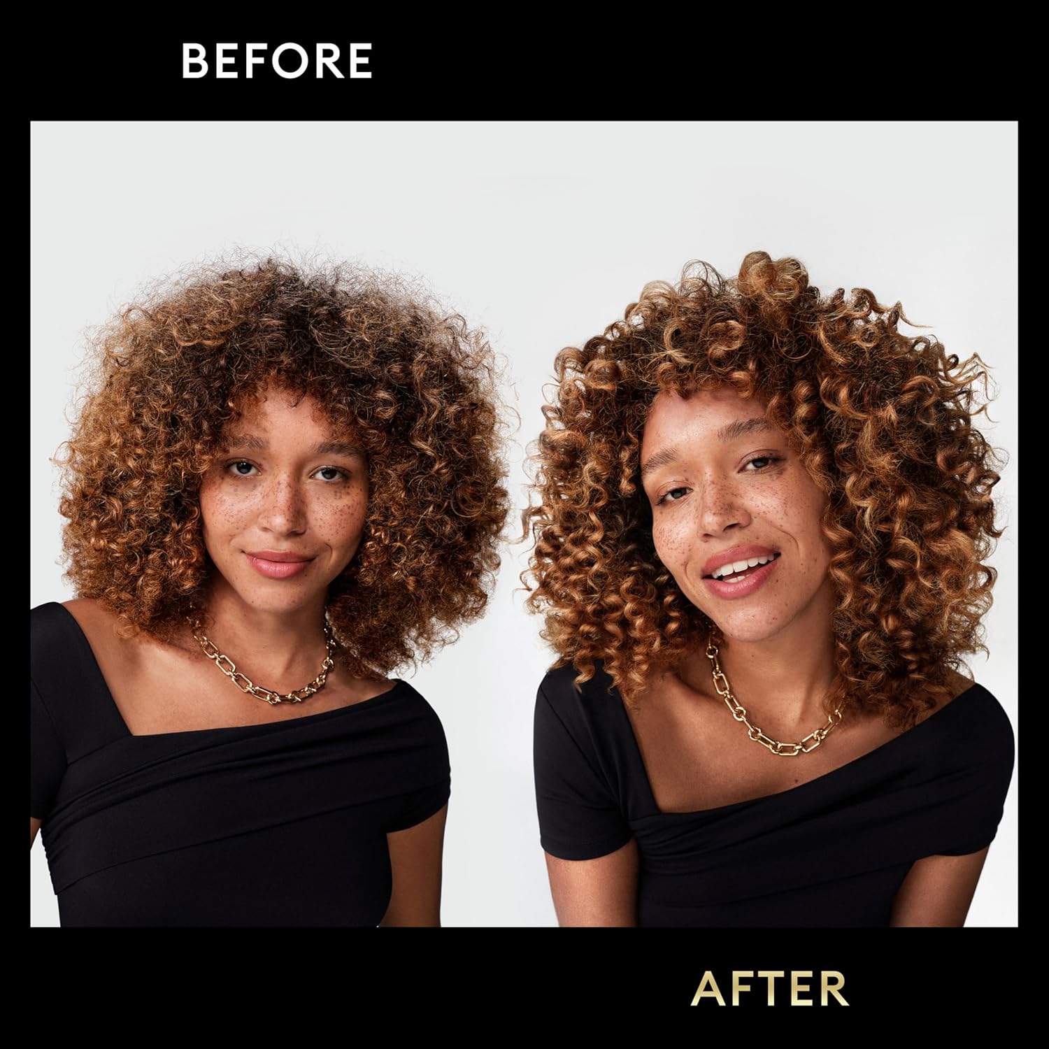TRESemmé Moisture Rich Hydrating Conditioner for Dry Hair Formulated With Pro Style Technology