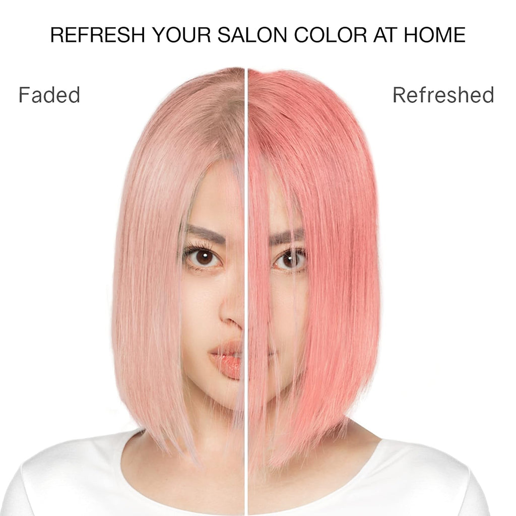 Vibrant Hair Color Shampoo