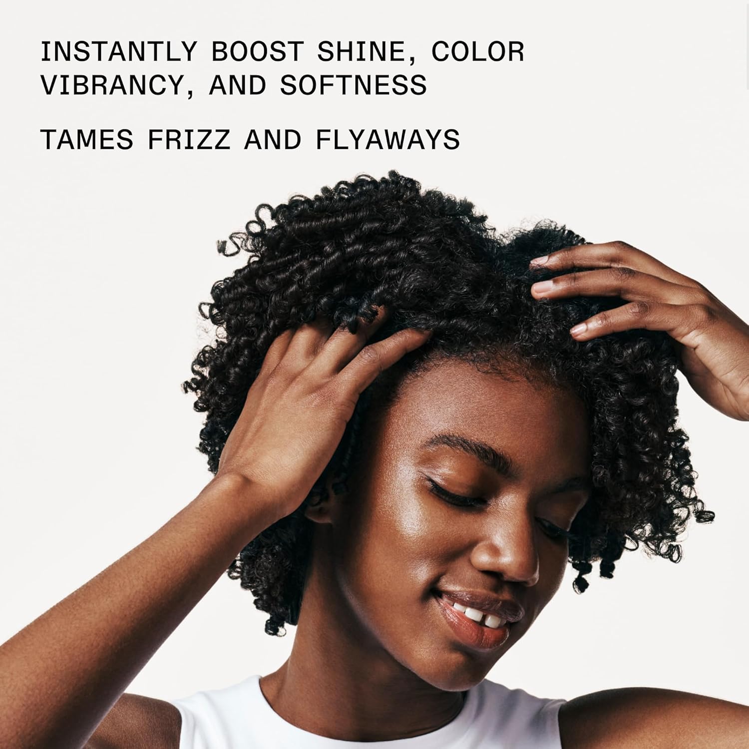 Olaplex No. 7 Bonding Oil, Concentrated High Shine Oil, Heat Protectant, Visibly Smooths & Softens