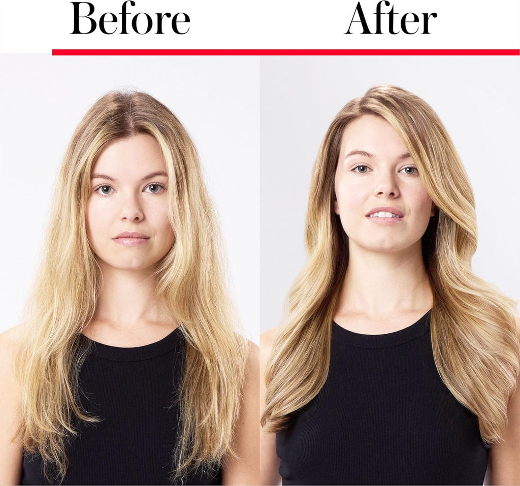 REVLON One Step Volumizer PLUS Hair Dryer and Styler | More Volume, Less Damage, and More Styling
