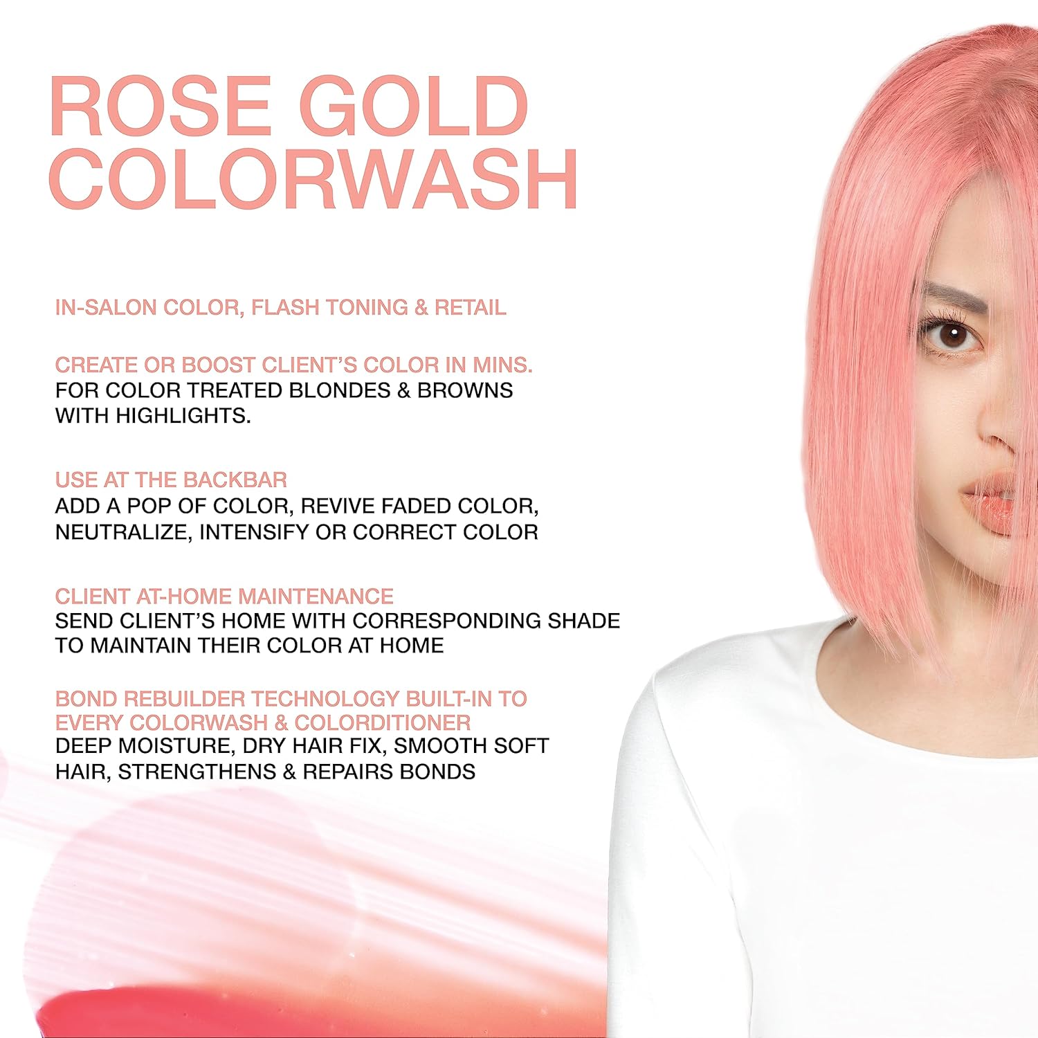 Vibrant Hair Color Shampoo