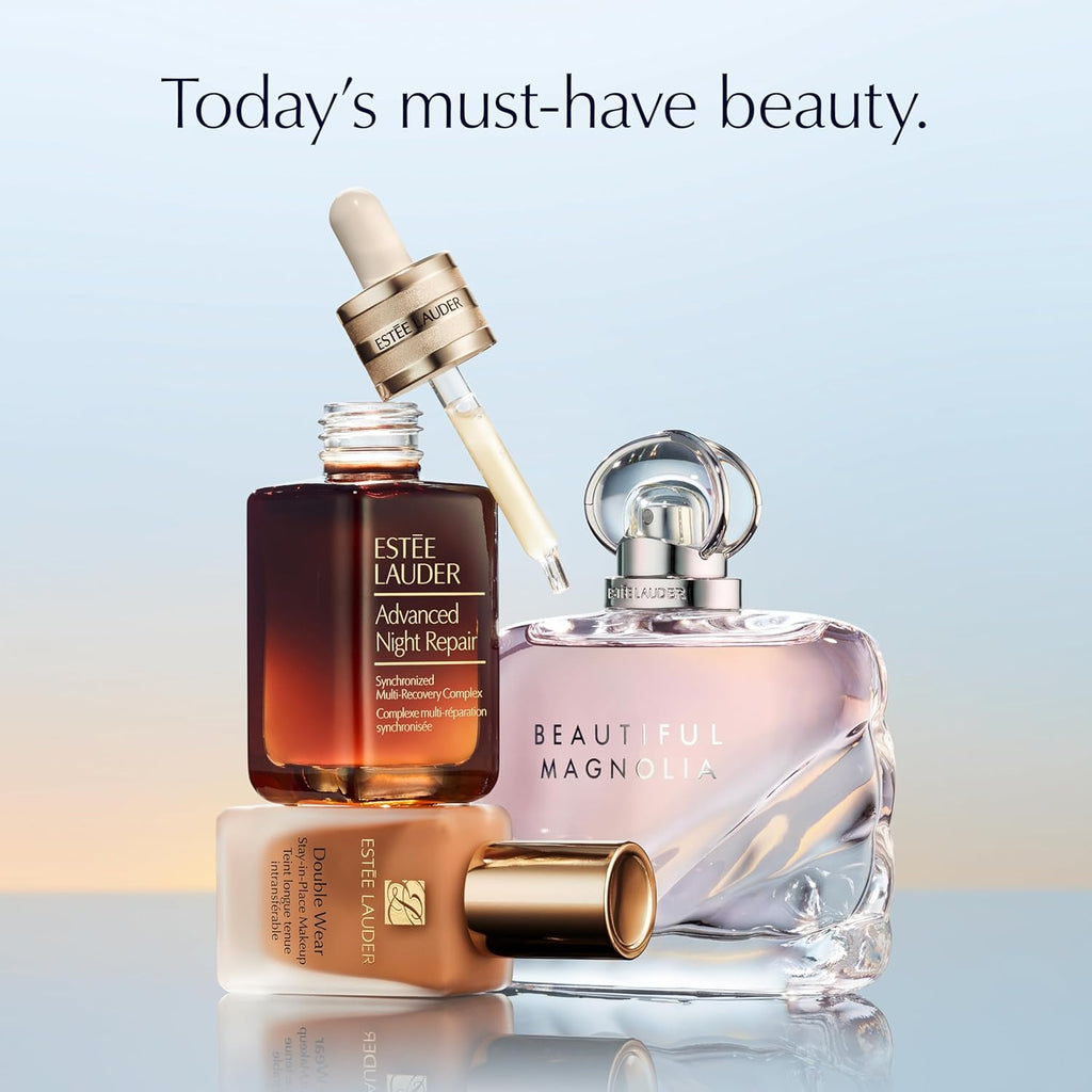 Estée Lauder Double Wear 24-Hour Maximum Cover Camouflage Foundation for Face and Body SPF 15