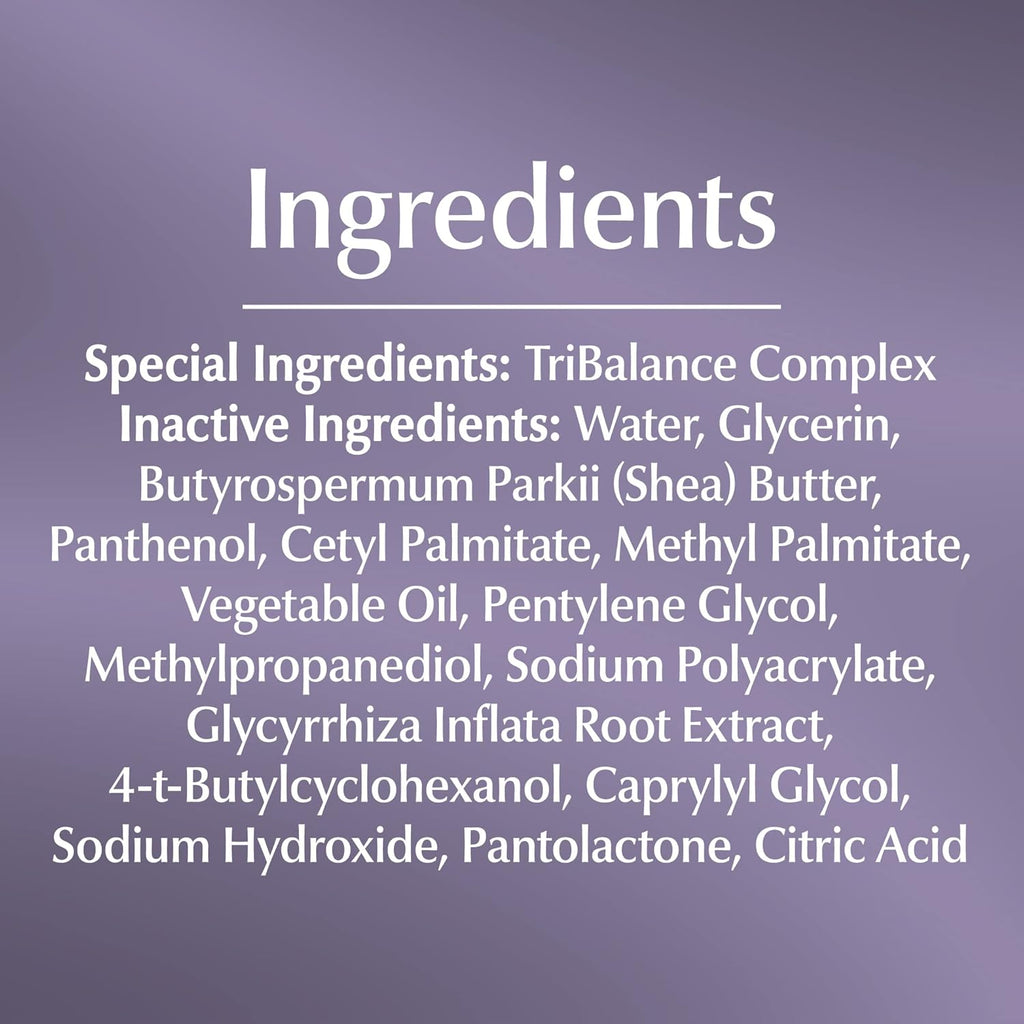 Eucerin Skin Balance Day Cream, Sensitive Skin Face Moisturizer Enriched with Tri-Balance Complex