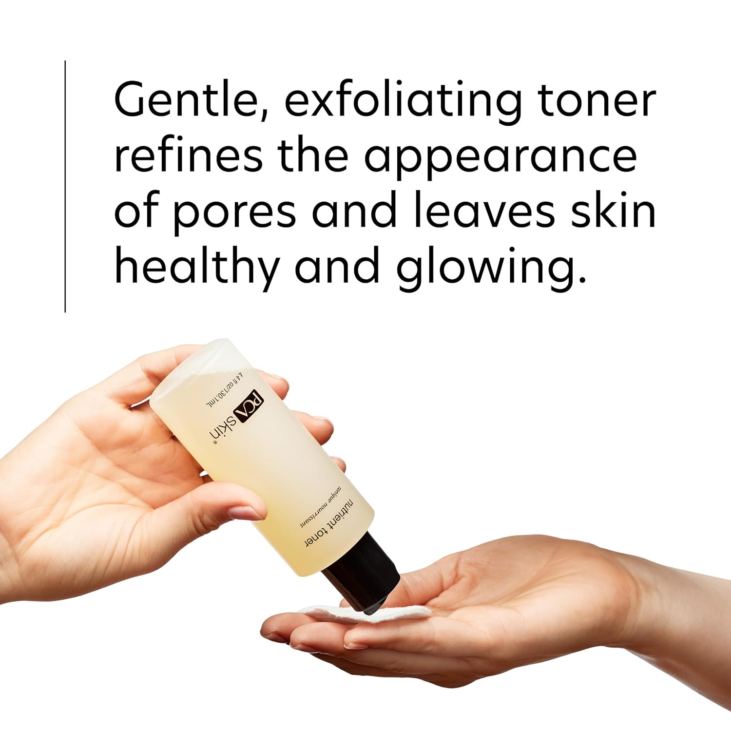 PCA SKIN Hydrating Toner for Face, Nutrient Face Toner | Helps Refine, Brighten, and Exfoliate