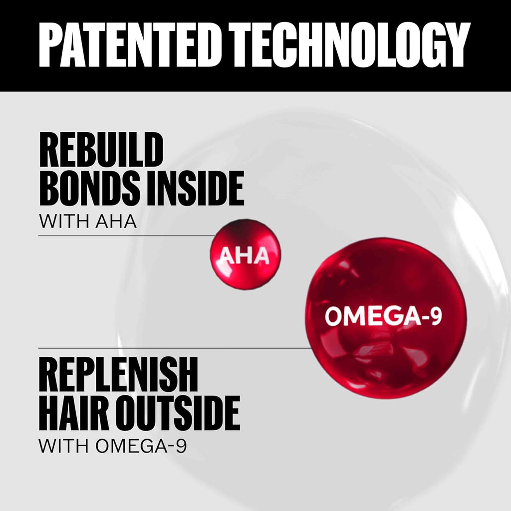 Wella Professionals ULTIMATE REPAIR Mask for Damage Hair | Deeply Nourishing | Strengthens & Smooths
