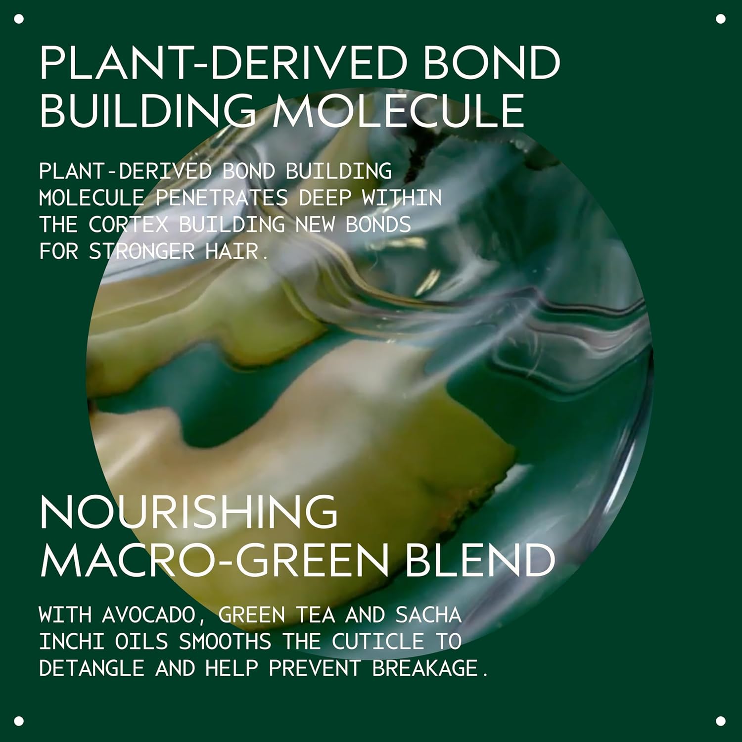 Aveda Botanical Repair Strengthening Conditioner | Instantly Detangles | 98% Naturally Derived
