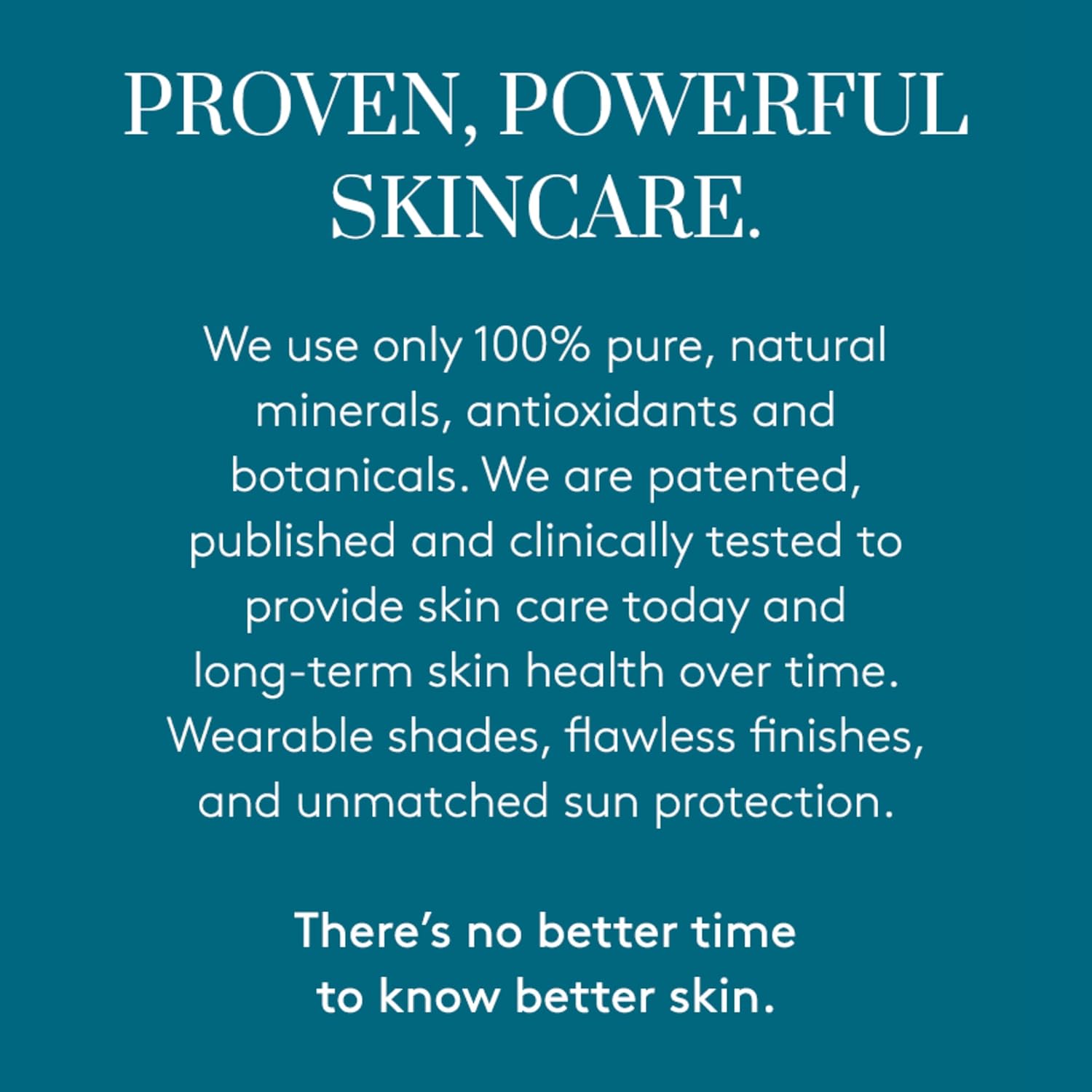 Colorescience 50 to 70 SPF Total Protection Face Shield Flex SPF 50, Zinc Oxide Formula, Tan, 1.8 oz