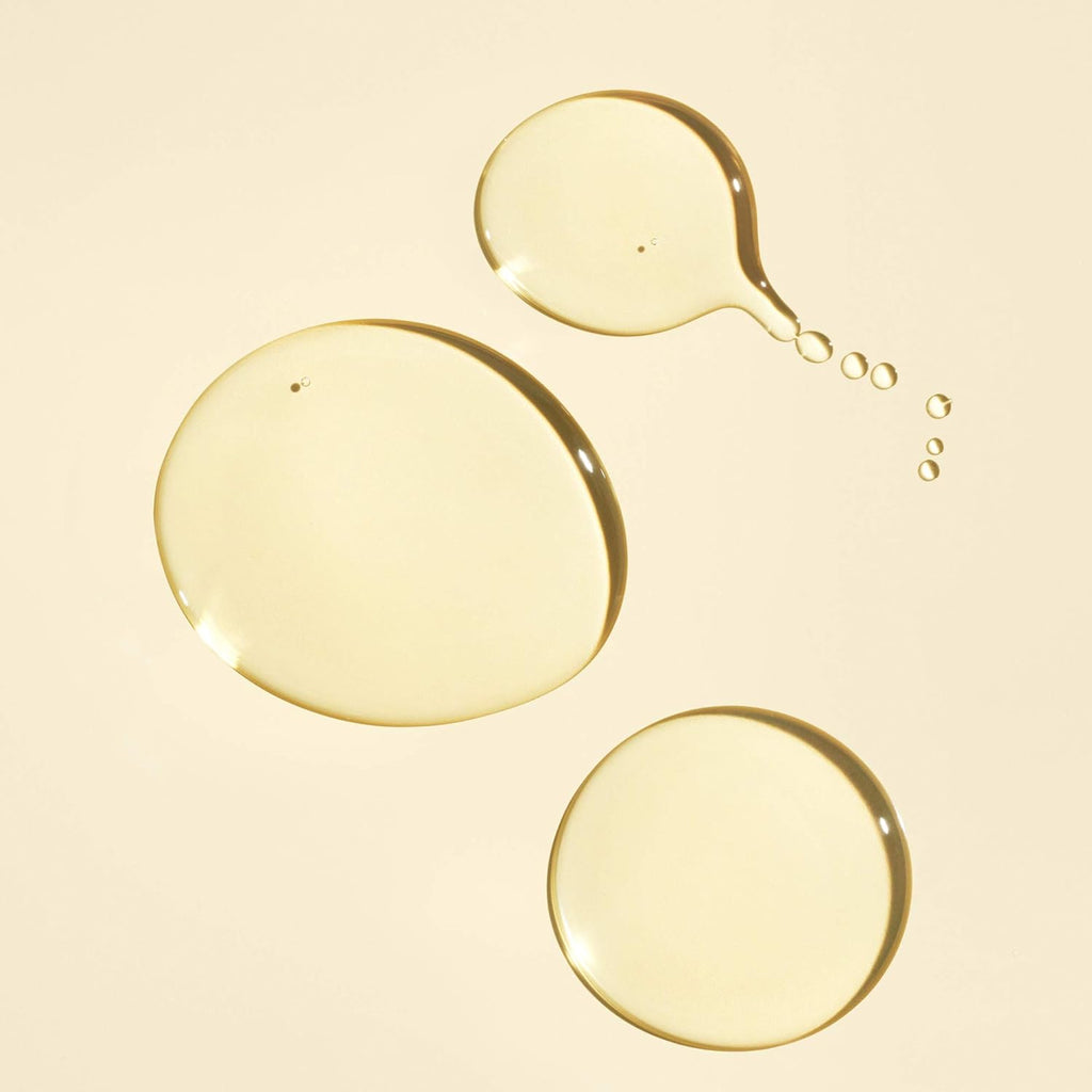Oribe Gold Lust Nourishing Hair Oil
