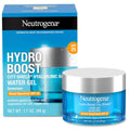 Neutrogena Hydro Boost City Shield Water Gel Face Moisturizer with Broad Spectrum SPF 25, Hyaluronic