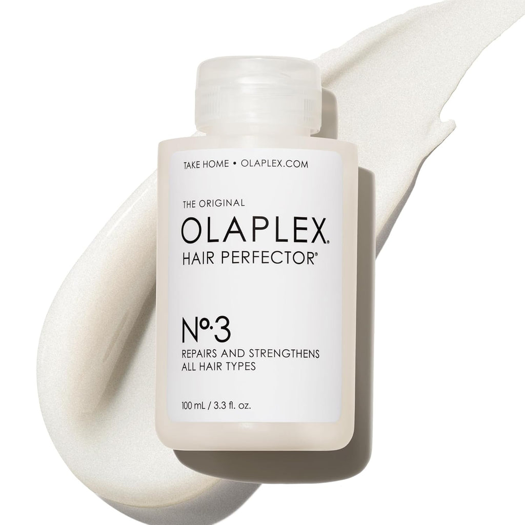 Olaplex No. 3 Hair Perfector Repairing Hair Treatment, Concentrated for Dry Damaged Hair, Repairs