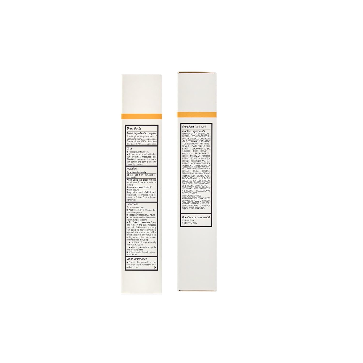 Erborian BB Cream with Ginseng - Lightweight Buildable Coverage with SPF 20, Ultra-Soft Matte Finish