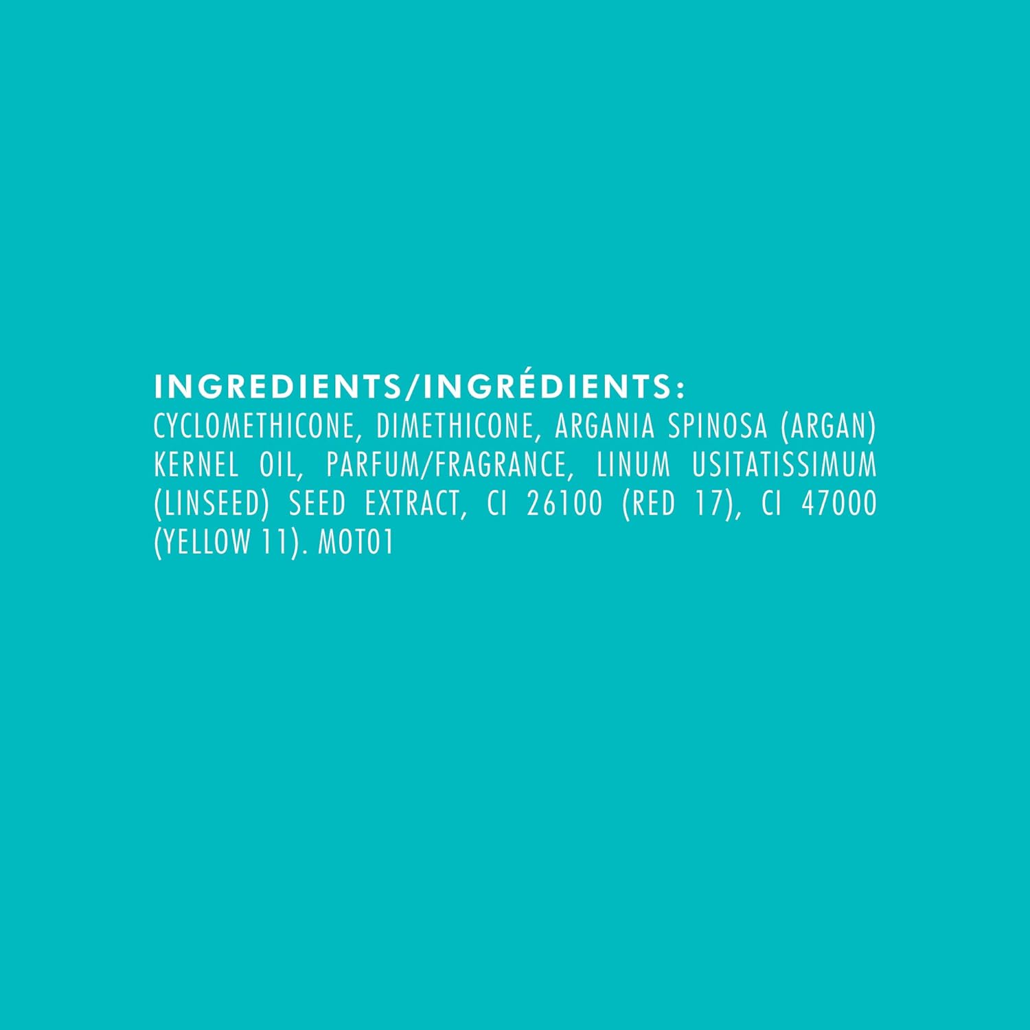 Moroccanoil Treatment, Silky Shine Hair Elixir, 3.4 fl oz