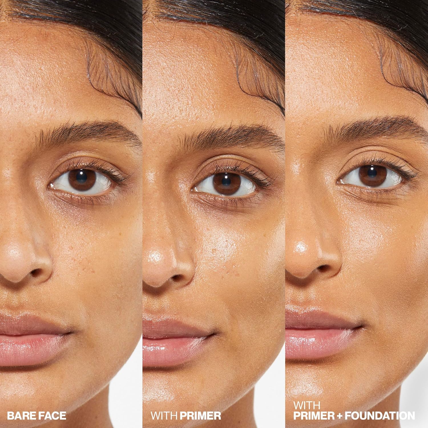 Smashbox Photo Finish Illuminate Glow Makeup Primer | Luminous, Long Lasting, Hydrating, Vegan