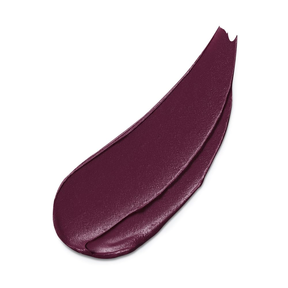 Estée Lauder Pure Color Explicit Silk Matte Lipstick |12-Hour Wear, 211 Night Moves