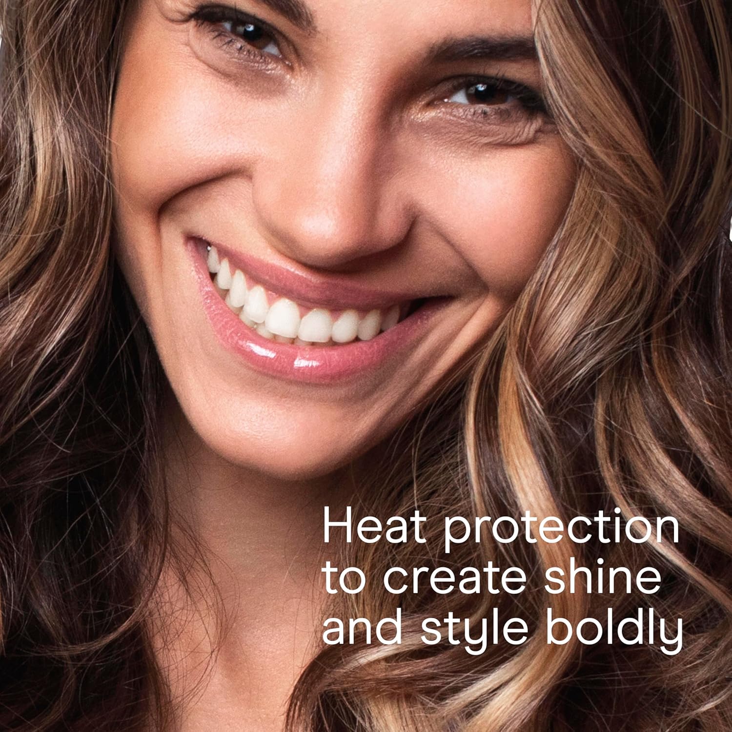 Conair Double Ceramic Curling Iron, Barrel Hair Curling Iron, 30 Heat Settings, Turbo Heat, Auto Off