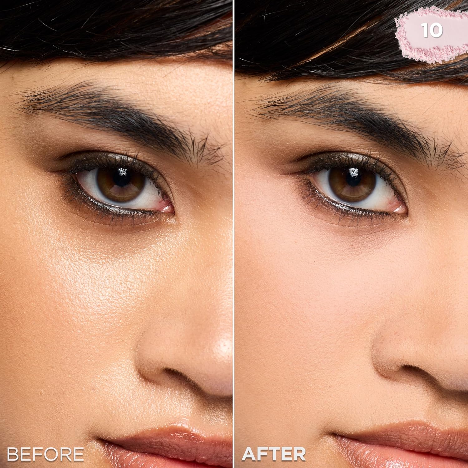 L'Oreal Paris Infallible Blur-fection Longwear Loose Setting Face Powder, Blurring, Brightening
