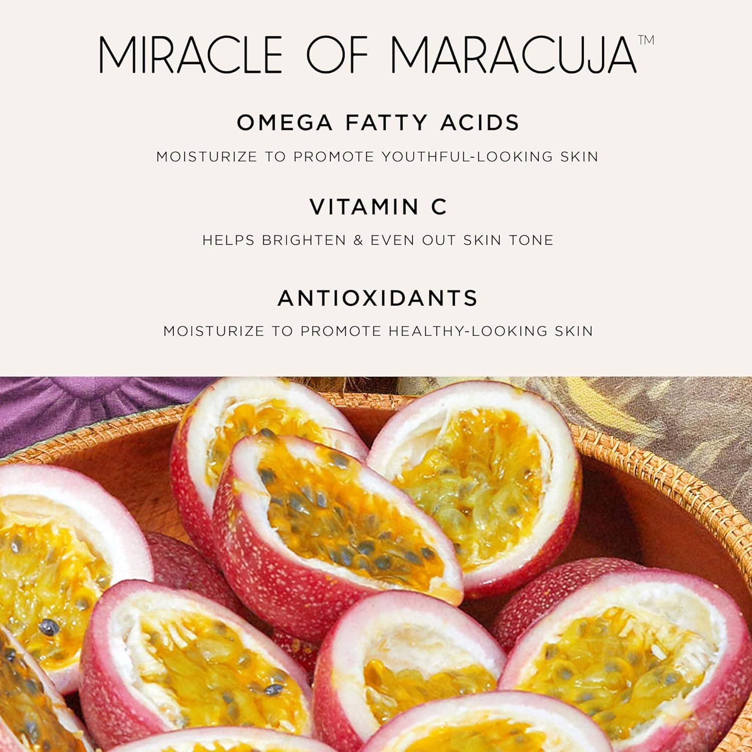 tarte maracuja juicy shimmer glass lip plump – Hydrating& Volumizing with Hyaluronic Acid& Vitamin E
