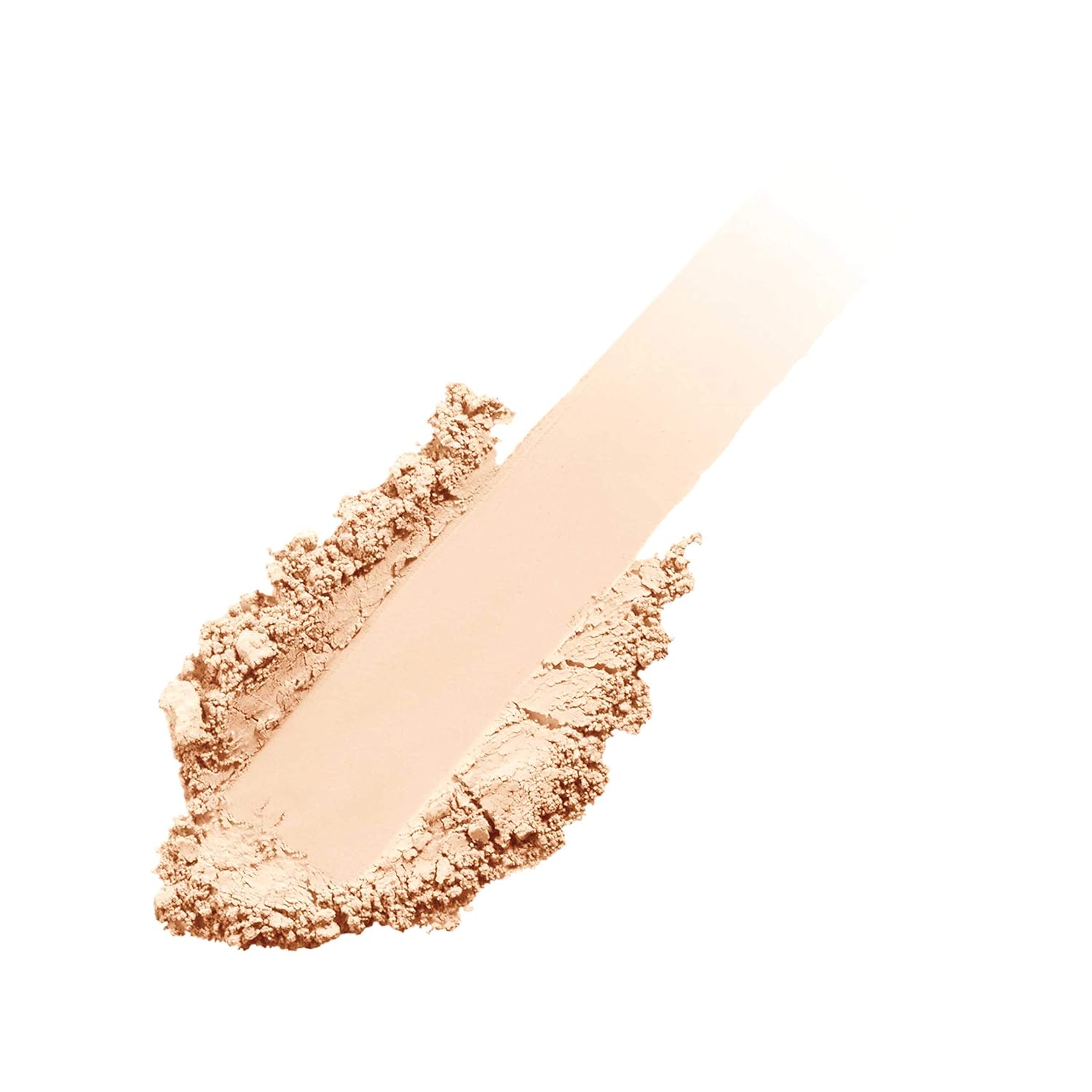 Jane Iredale Purepressed Base SPF Refill, Warm Silk, .35 Ounce