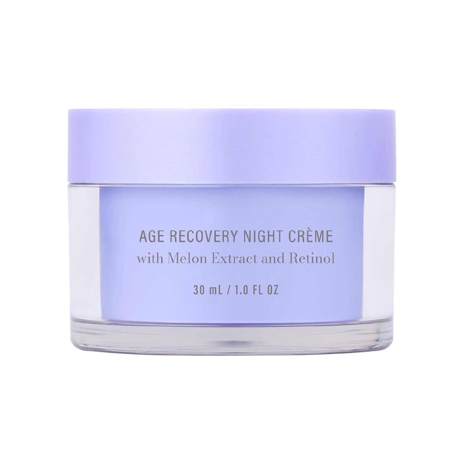 Nighttime Skin Renewal Cream