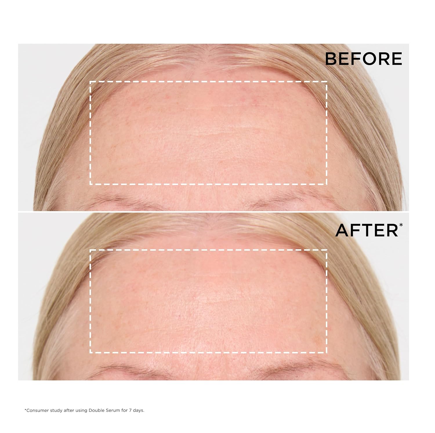 Clarins NEW Double Serum | Anti-Aging Face Serum | Visibly Firms, Smooths, Boosts Radiance, Refines