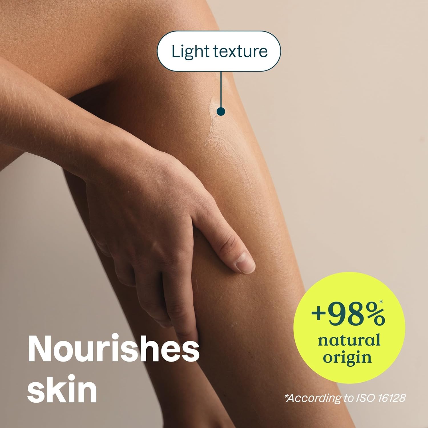 ATTITUDE Body Lotion, EWG Verified Moisturizer, Vegan Skin Care Products, Non-Greasy, Hydrating