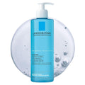 La Roche-Posay Toleriane Purifying Foaming Facial Cleanser, Niacinamide & Ceramides, Pore Cleanser