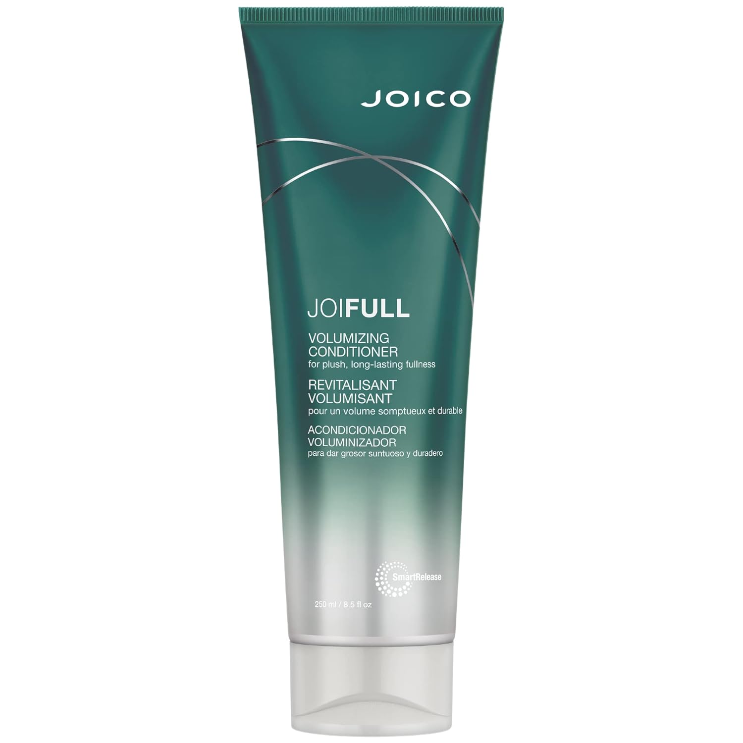 Joico JoiFULL Volumizing Conditioner | For Fine, Thin Hair | Add Instant Body | Lotus Flower, Bamboo