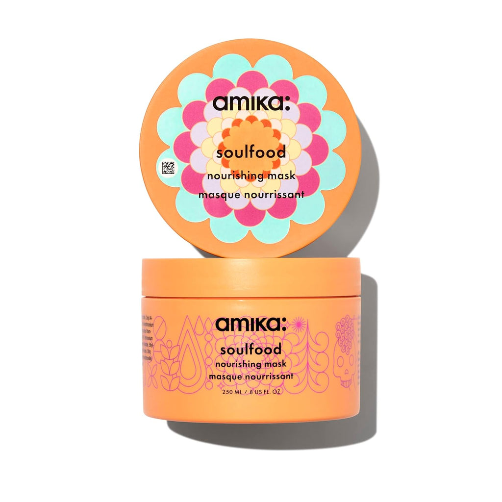 Amika's Nourishing Hair Mask