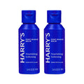 Harry's Post-Shave Balm for Men with Aloe (2 Pack) Calms and Soothes Skin After Shaving