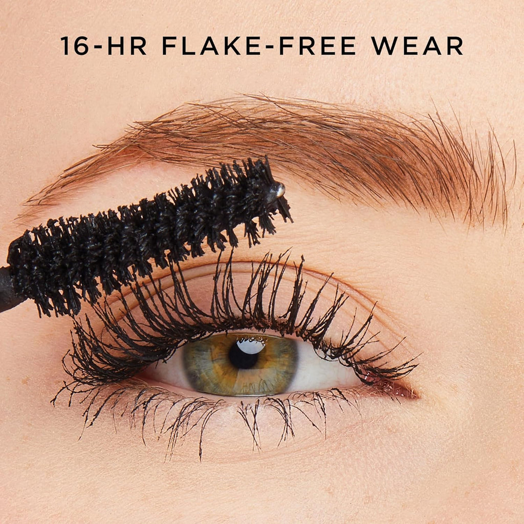 tarte big ego mascara - black - full size