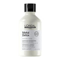 Silky Shine Hair Detox