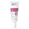Wockhardt-Acm Depi White Advanced Depigmenting Cream - 40ml | Glow and Renew Brightening Cream