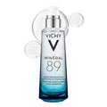 Vichy Mineral 89 Fortifying & Hydrating Daily Skin Booster, Pure Hyaluronic Acid Serum For Face
