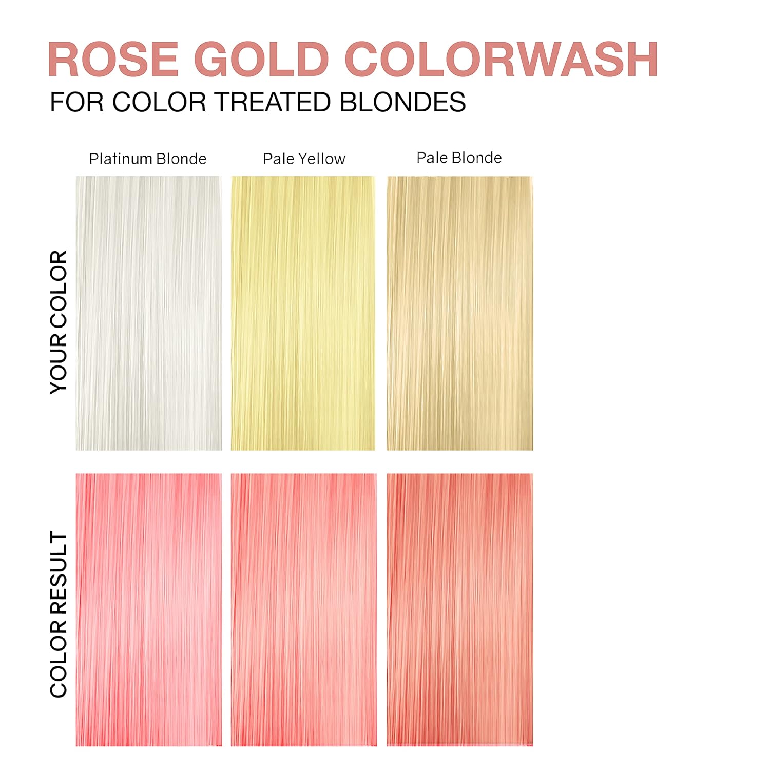 Vibrant Hair Color Shampoo