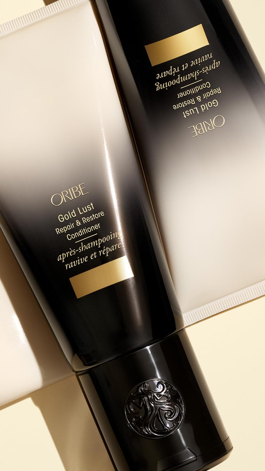 Oribe Gold Lust Repair & Restore Conditioner, 6.8 oz