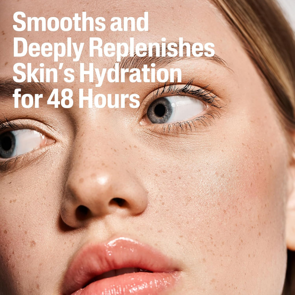 CETAPHIL Deep Hydration Refreshing Eye Serum, 48Hr Under Eye Cream, Hyaluronic Acid, Vitamin E & B5