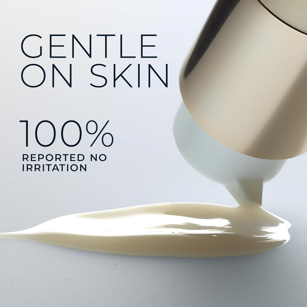 RoC Retinol Correxion Deep Wrinkle Retinol Face Serum with Ascorbic Acid, Daily Anti-Aging Skin Care