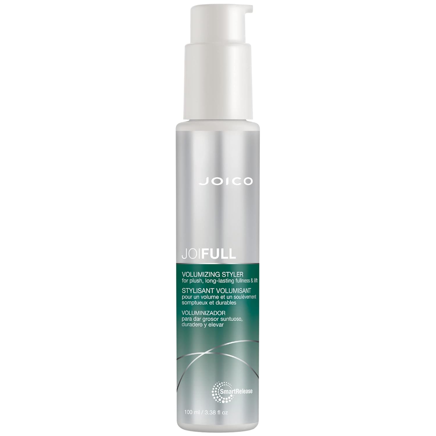 Joico JoiFULL Volumizing Styler | For Fine, Thin Hair | Add Instant Body | Long-Lasting Texture