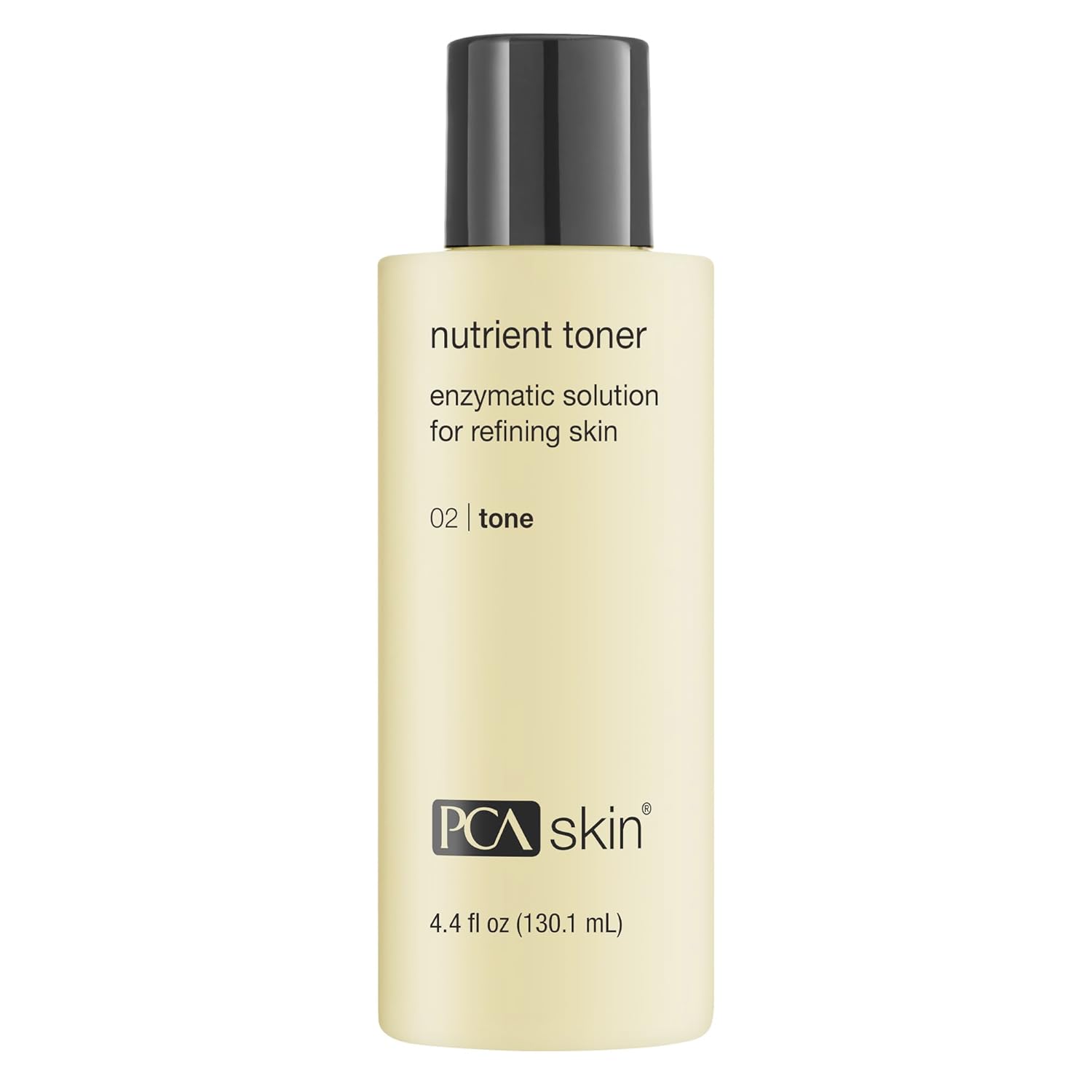 PCA SKIN Hydrating Toner for Face, Nutrient Face Toner | Helps Refine, Brighten, and Exfoliate
