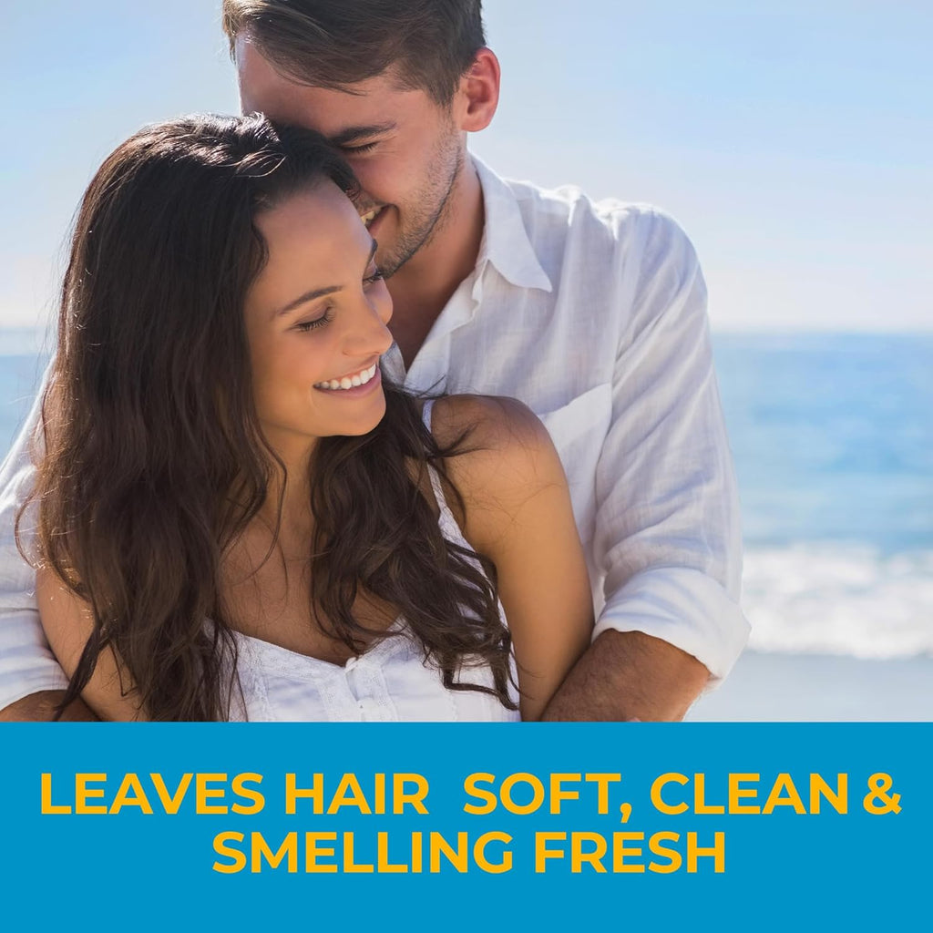 Nizoral Anti-Dandruff Shampoo with 1% Ketoconazole, Fresh Scent
