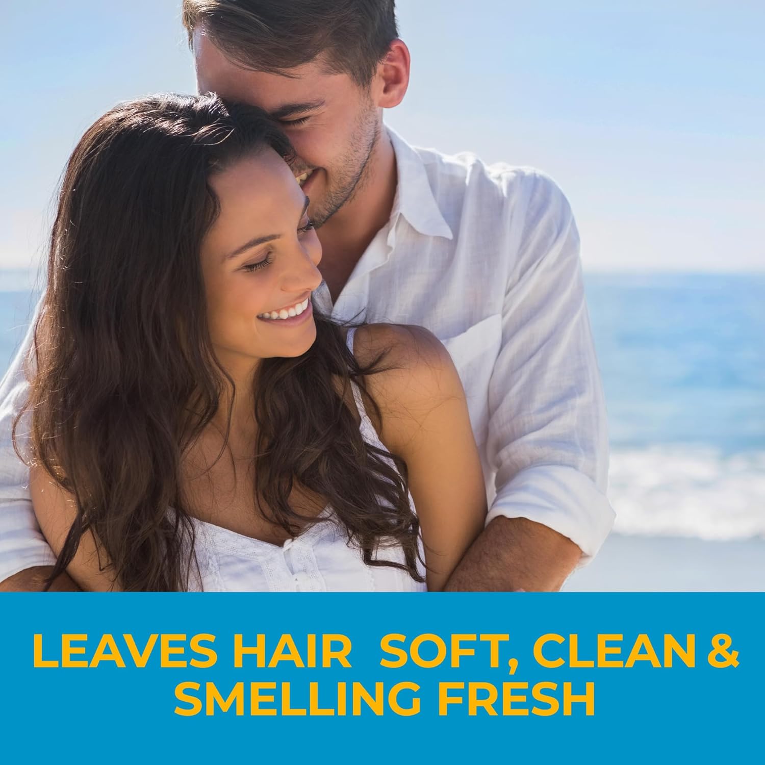 Nizoral Anti-Dandruff Shampoo with 1% Ketoconazole, Fresh Scent