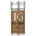 TIGI Bed Head Hair Wax Stick for a Soft, Pliable Hold, Hair Care Slick Back Styling Product, Beeswax