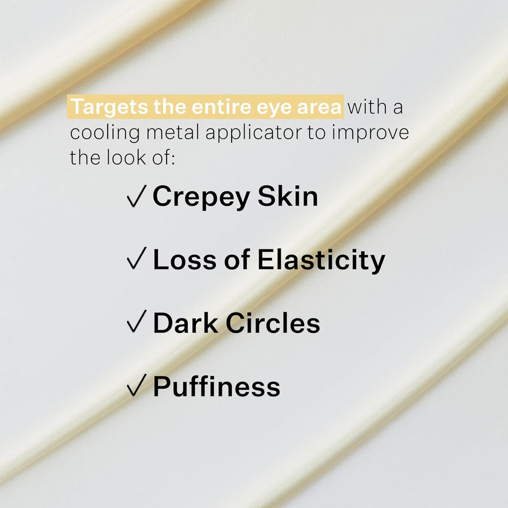 StriVectin Tighten and Lift Peptight 360 Degree Eye Serum with Tightening and Brightening Peptides