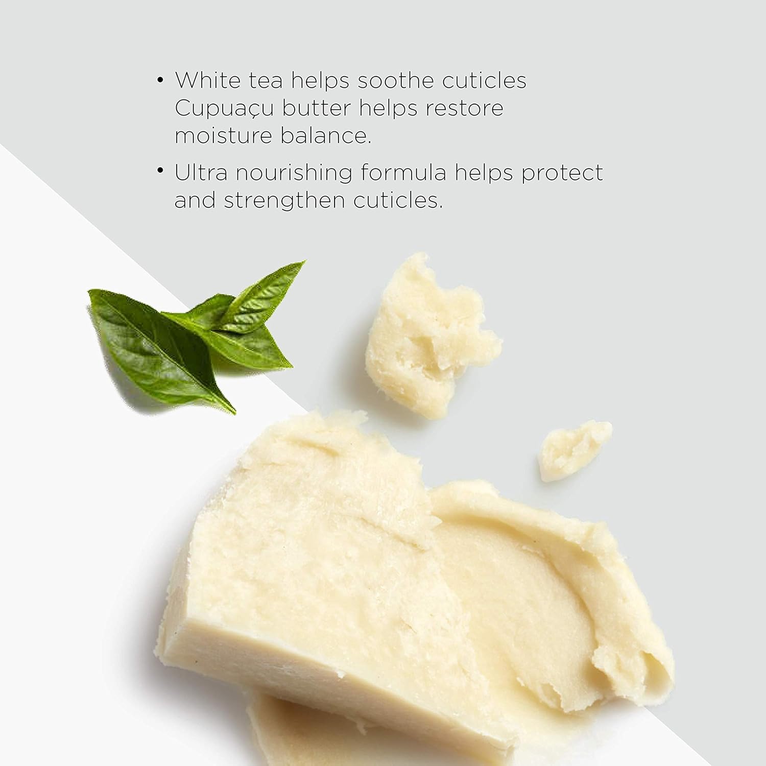 OPI ProSpa Exfoliating Cuticle Cream | Cuticle Remover for Nails | Gel Cream Formula for Dry Hands