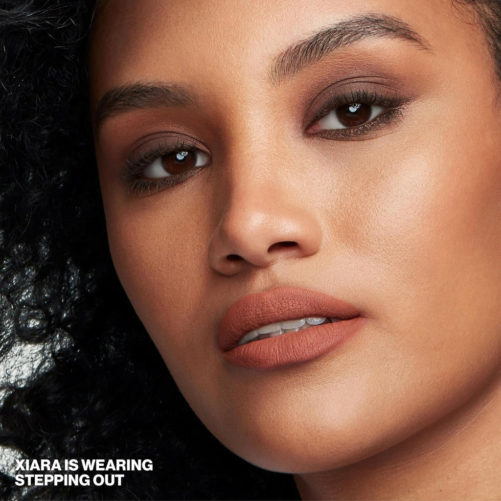 Smashbox Always On Longwear Matte Liquid Lipstick| Long Lasting, Waterproof + Non-Drying, 0.13 Fl Oz